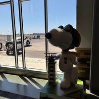 Photo taken at Charles M. Schulz - Sonoma County Airport (STS) by Serena C. on 4/19/2024