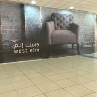 Foto tomada en Sahara Mall  por RANA el 6/4/2016