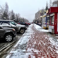 Photo taken at Liberty / Либерти by Tanya S. on 5/4/2013