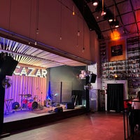 Photo taken at Alcazar Live by David on 10/8/2022