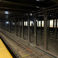 Photo taken at MTA Subway - 23rd St (R/W) by David on 5/22/2023