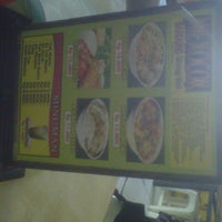 Review Mie Kocok Bandung Mang Uci