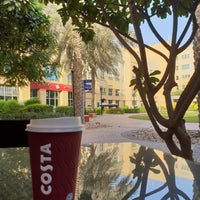 Photo taken at Costa Coffee by Carlton F. on 11/7/2018