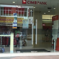 Cimb Bank Klang Utama 5 Tips