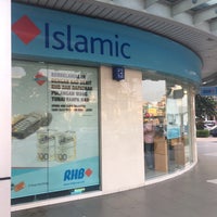 Rhb ioi boulevard