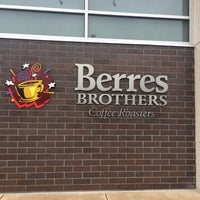 Photo taken at Berres Brothers Coffee Roasters by Tony M. on 10/1/2016