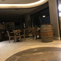 Photo taken at Hotel Morione Karaköy by Sema C. on 3/24/2018