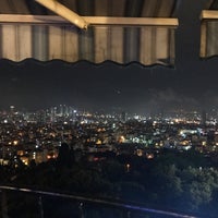 Foto scattata a İstanbul&amp;#39;un Balkonu da Fırat A. il 6/19/2017