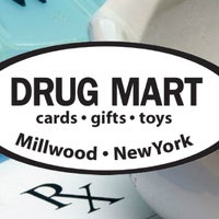 รูปภาพถ่ายที่ Drug Mart of Millwood โดย Drug Mart of Millwood เมื่อ 9/23/2015