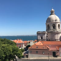 Снимок сделан в Лиссабон пользователем Kukos 5/7/2017