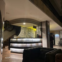 Photo taken at Büyük Velic Hotel by Rafet Ö. on 12/17/2022