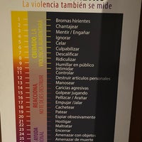 Photo taken at Museo de la Tortura by Kira B. on 12/19/2021