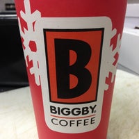 1/25/2013에 Gera H.님이 Biggby Coffee에서 찍은 사진