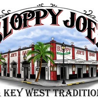 Foto scattata a Sloppy Joe&amp;#39;s Bar da Sloppy Joe&amp;#39;s Bar il 4/18/2024