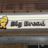 Foto scattata a Big Bread Padaria &amp;amp; Confeitaria da Sung Jee B. il 4/21/2024