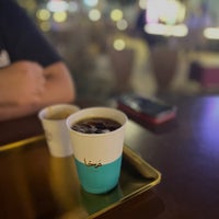 Foto tomada en Mocha Coffee Roasters  por Majed . el 5/24/2024