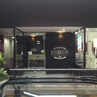 El Barber Club - Ciudad del Sol - Av. López Mateos 2375, Local 5 Zona O