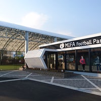 Mifa Football Park 仙台 宮城県仙台市泉区高玉町9 2 Mifa Football Park 仙台 宮城県仙台市泉区高玉町9 2