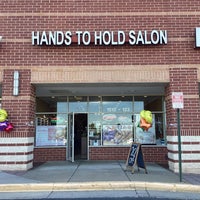 Photo taken at Hands To Hold Nail Spa by Hands To Hold Nail Spa on 6/6/2024