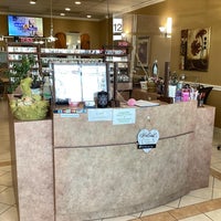 Photo taken at Hands To Hold Nail Spa by Hands To Hold Nail Spa on 6/6/2024