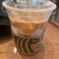 Photo taken at Starbucks by Malinee T. on 3/17/2024