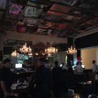 11/20/2015에 Jorge Z.님이 Praha Lounge &amp;amp; Café에서 찍은 사진