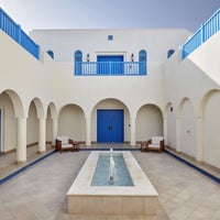Photo prise au Hilton Salwa Beach Resort &amp;amp; Villas par ABDULLAH le5/27/2024