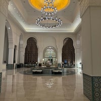 Photo prise au Hilton Salwa Beach Resort &amp;amp; Villas par ABDULLAH le5/26/2024