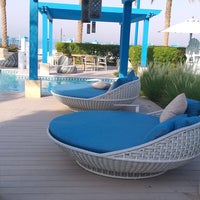 Foto tirada no(a) Hilton Salwa Beach Resort &amp;amp; Villas por ABDULLAH em 5/27/2024
