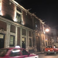 Photo taken at Archivo Historico De La Ciudad De Mexico by Marco J. on 10/5/2017