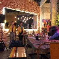 12/7/2017にRuberli H.がBoicot Caféで撮った写真