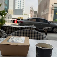 Photo taken at Organico Speciality Coffee by a on 5/12/2024