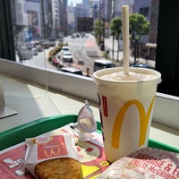 Photo taken at McDonald&amp;#39;s by Shizuka T. on 4/24/2023