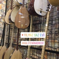 Photos At Yilmaz Saz Evi Petrolis 1 Tip