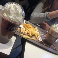 Photo taken at McDonald&amp;#39;s by Emilia D. on 2/1/2016