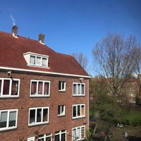 Photo taken at Poggenbeekstraat by Rosalie v. on 4/5/2021