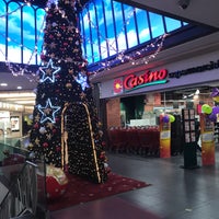 Foto tomada en Casino Supermarché  por Rosalie v. el 11/12/2018