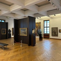 Photo taken at National Art Gallery by Rosalie v. on 9/9/2022