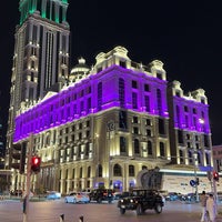 Das Foto wurde bei Narcissus Hotel and Residence von Abdulrahman .. am 5/20/2024 aufgenommen