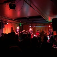Photo taken at Barboza by Kelly A. on 3/8/2020