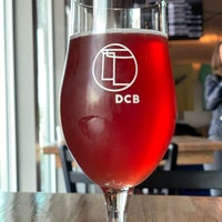 Photo taken at Dirty Couch Brewing by Kelly A. on 2/29/2020