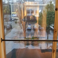 Photo taken at Westlake Offices by Daryl D. on 11/19/2012