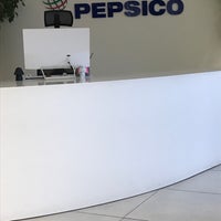 Photo taken at PepsiCo by Andrea M. on 4/12/2017