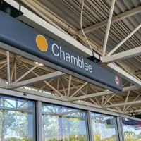 Photo taken at MARTA - Chamblee Station by Albert on 7/16/2022
