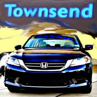 Снимок сделан в Townsend Honda пользователем Townsend Honda 1/6/2016