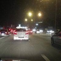 Persimpangan ELITE Tol Batu Tiga Shah Alam - 41 visitors