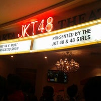 JKT48 Theater - Jakarta Pusat - 98 tips from 3171 visitors