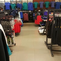 Nike Factory Store - 26 tips