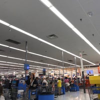 Photo taken at Walmart Supercenter by Princess C. on 5/30/2017