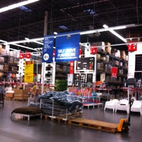 Photo taken at IKEA by Princess C. on 5/2/2013